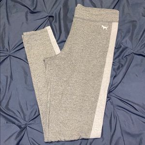 Pink VS Leggings 💙